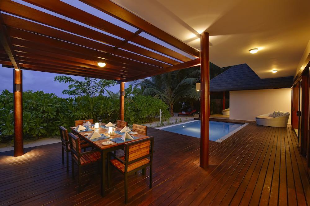 The Summer House at Summer Island, view 8
