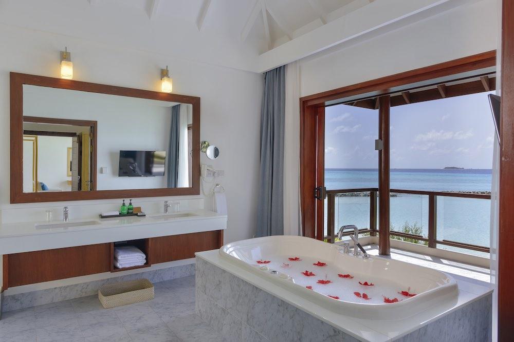 The Summer House at Summer Island, view 9