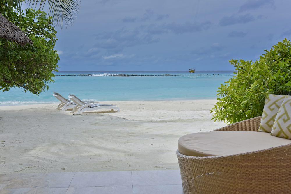 Superior Beach Room at Summer Island, view 6