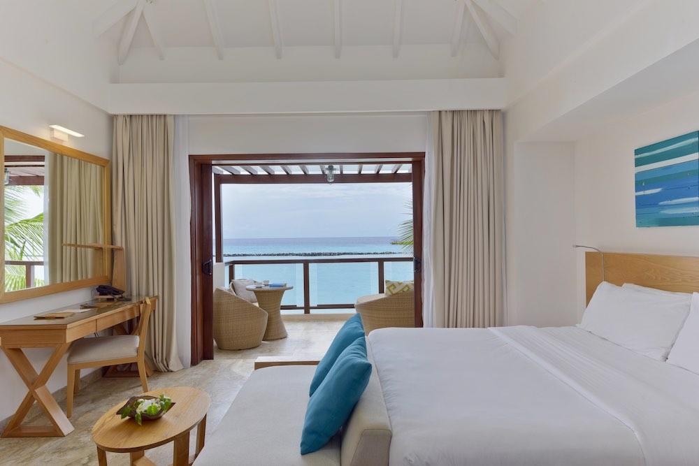 Superior Vista Room