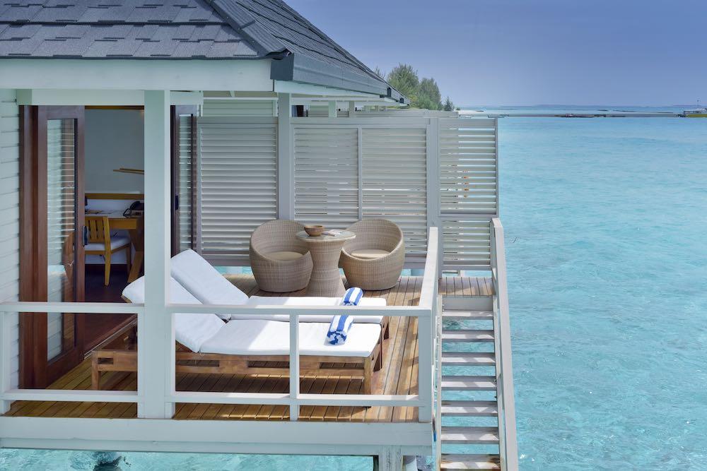 Water Villa