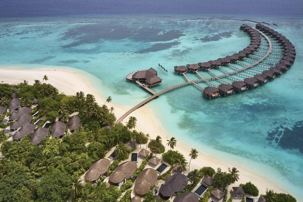 Sun Siyam Iru Fushi