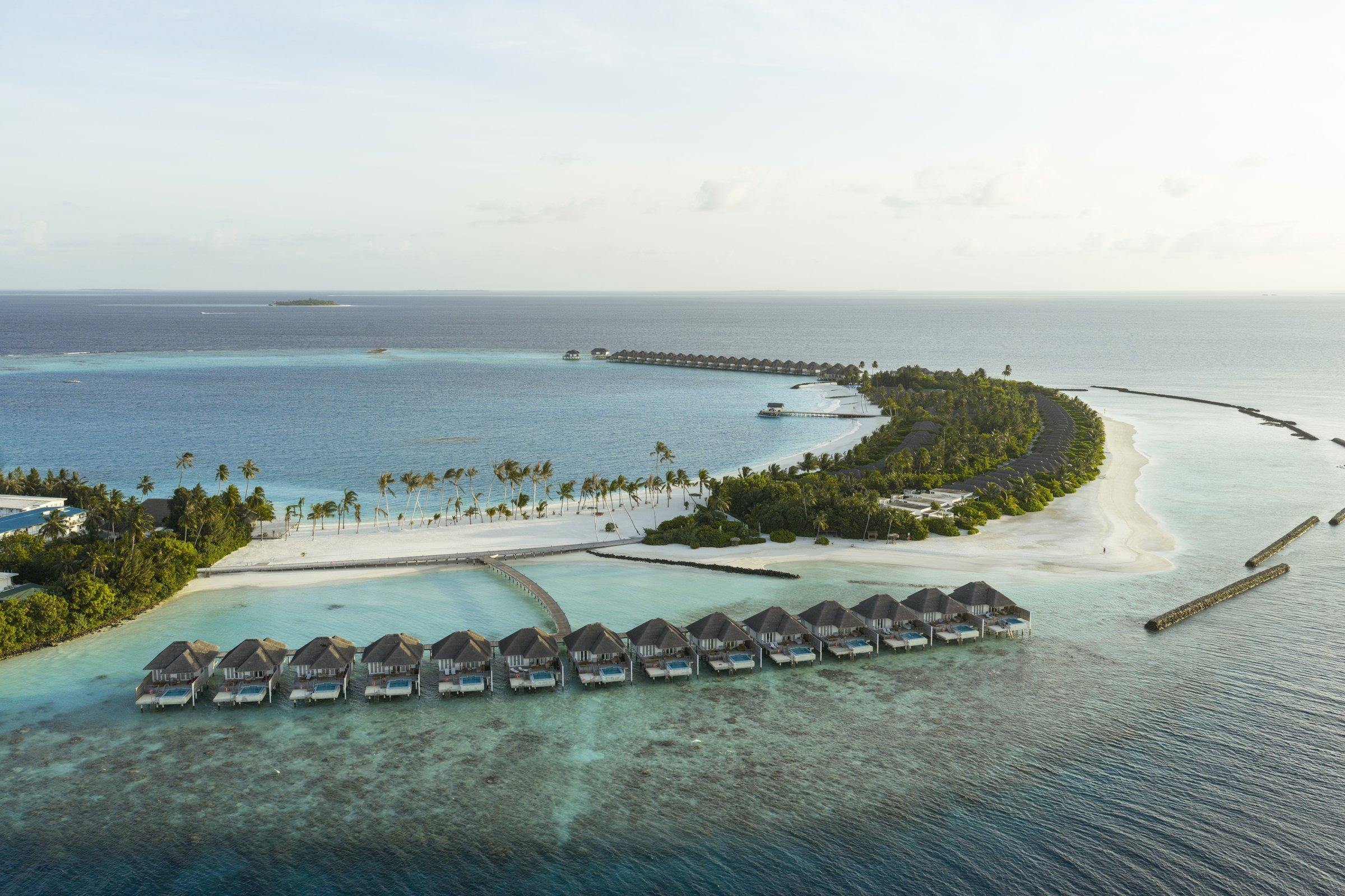 Sun Siyam Iru Veli