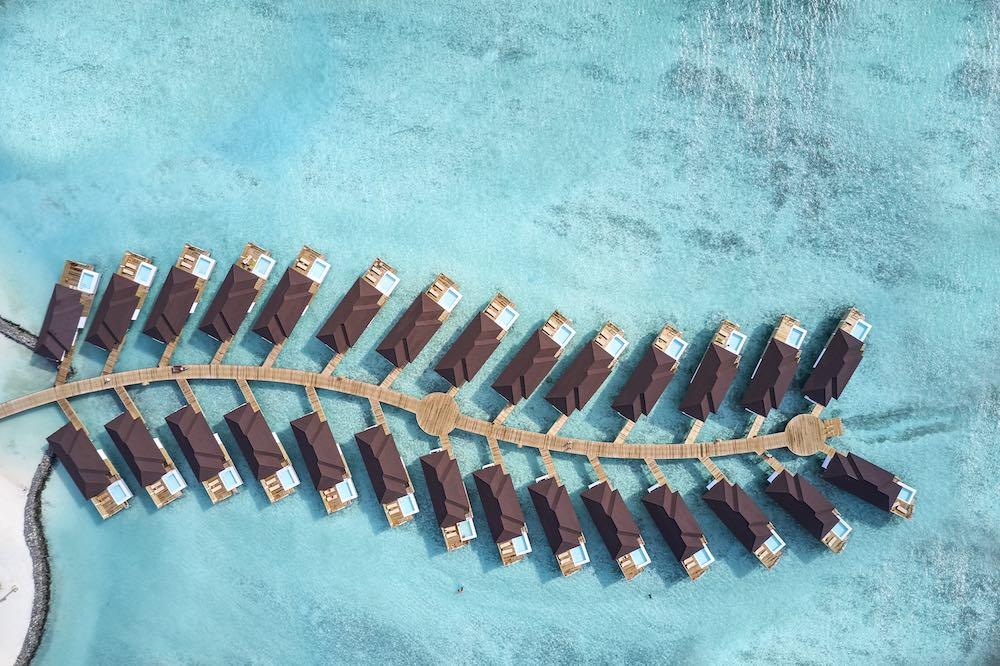 Sun Siyam Olhuveli
