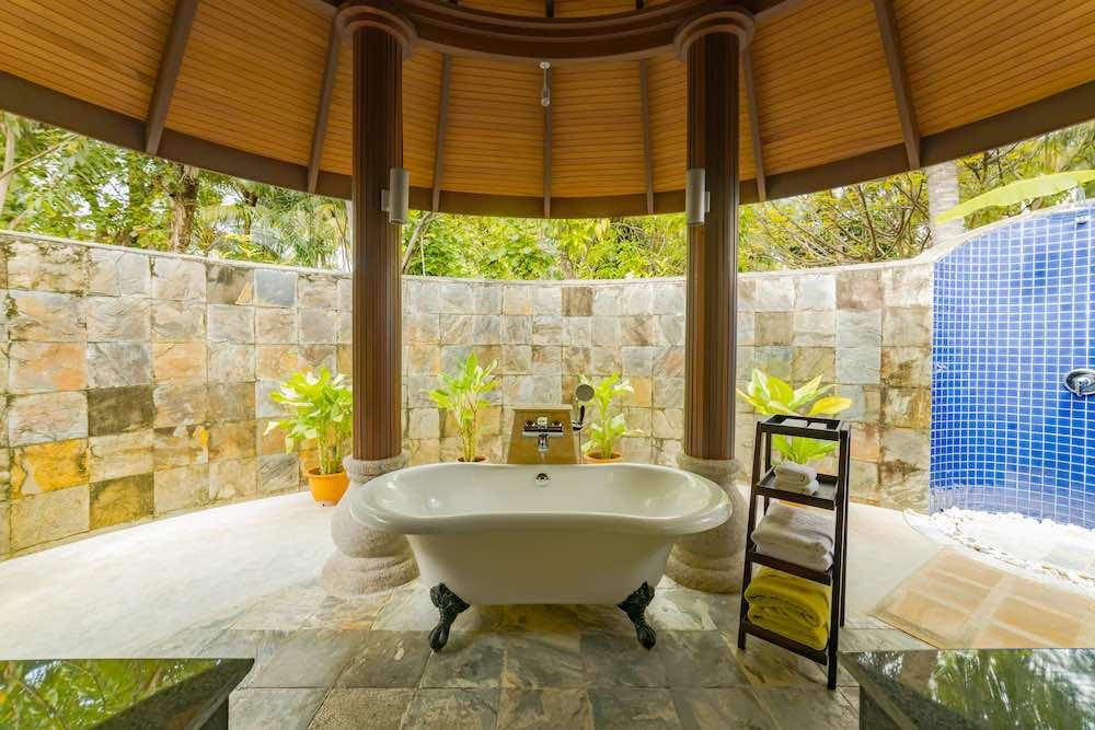 Two Bedroom Beach Residence at Sun Siyam Olhuveli, view 5
