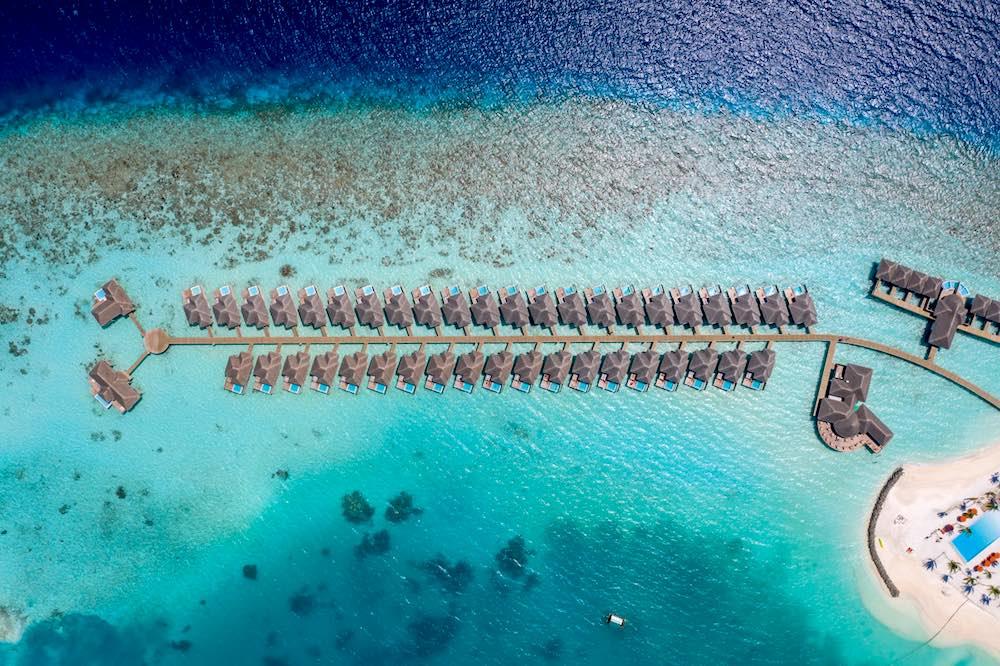 Sun Siyam Iru Veli