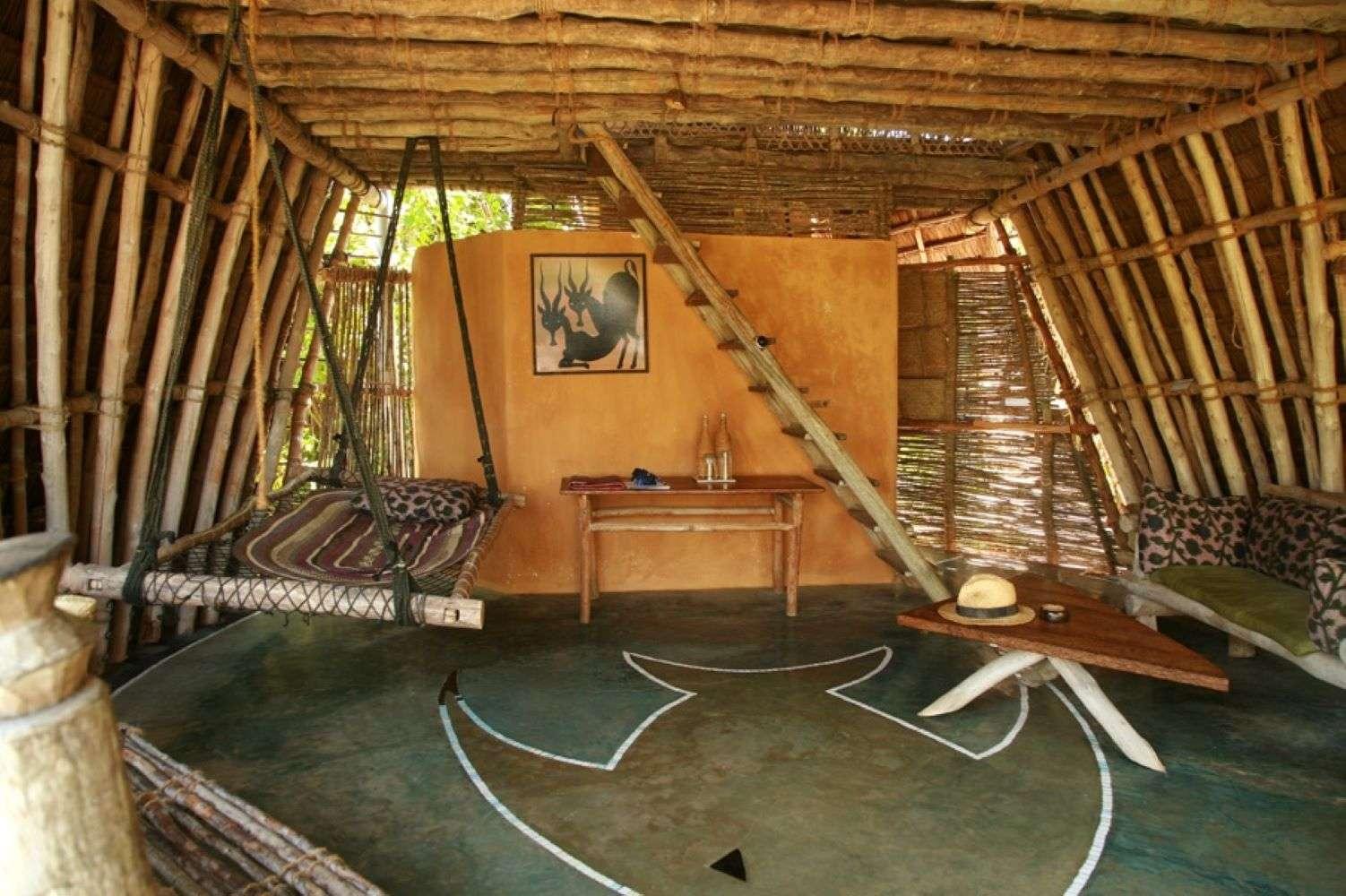 Seaview Bungalow