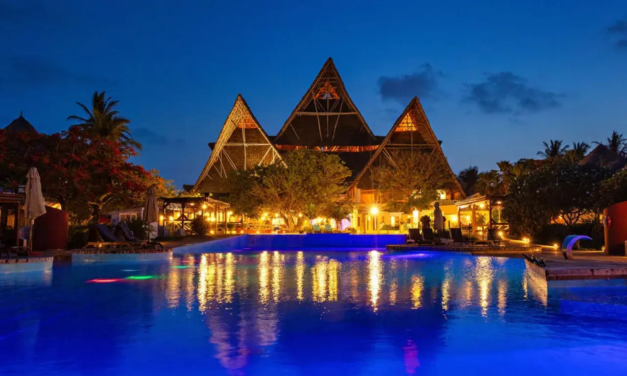 Essque Zalu Zanzibar
