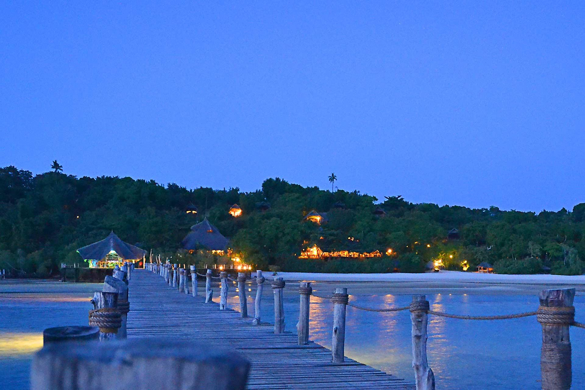 Fundu Lagoon