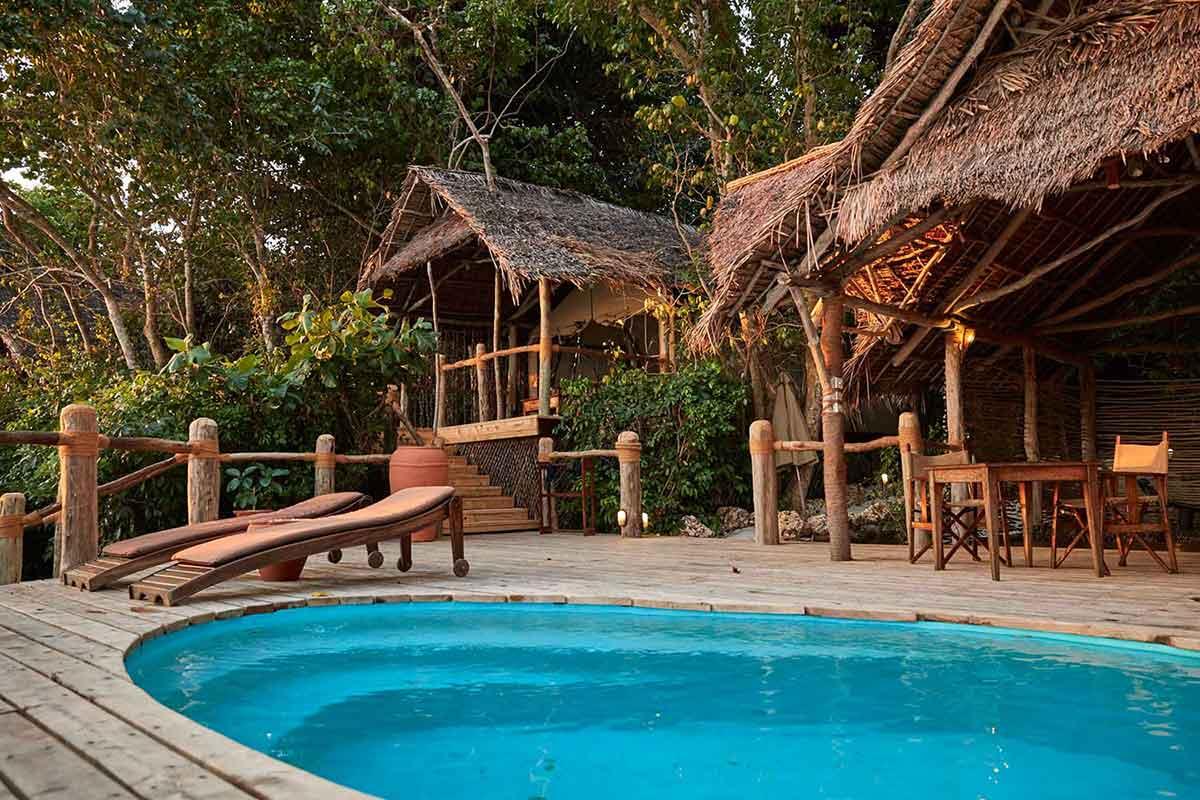 Beach Suite