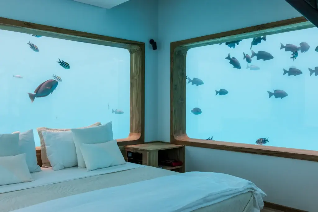 The Manta Resort