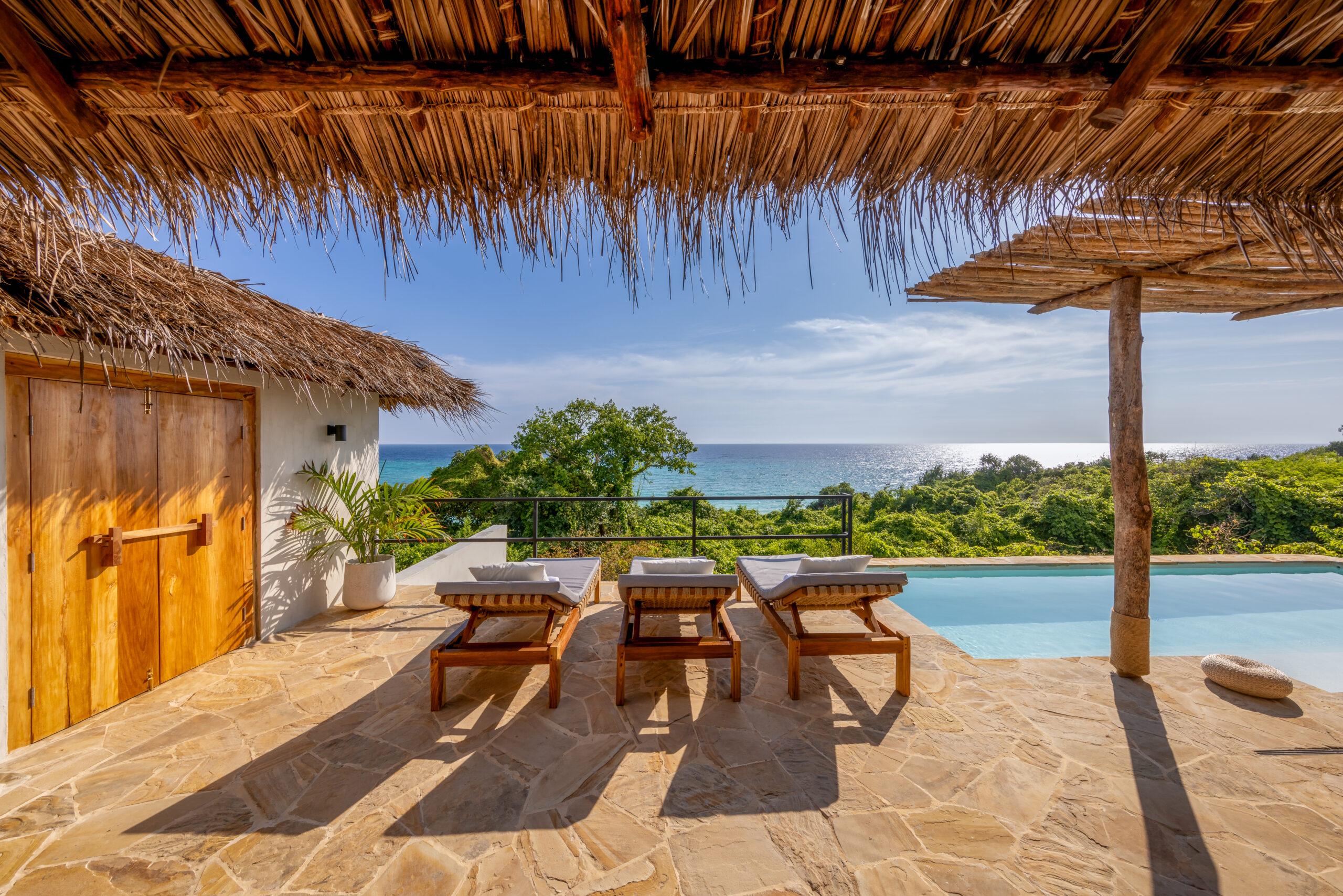Oceanview Villas
