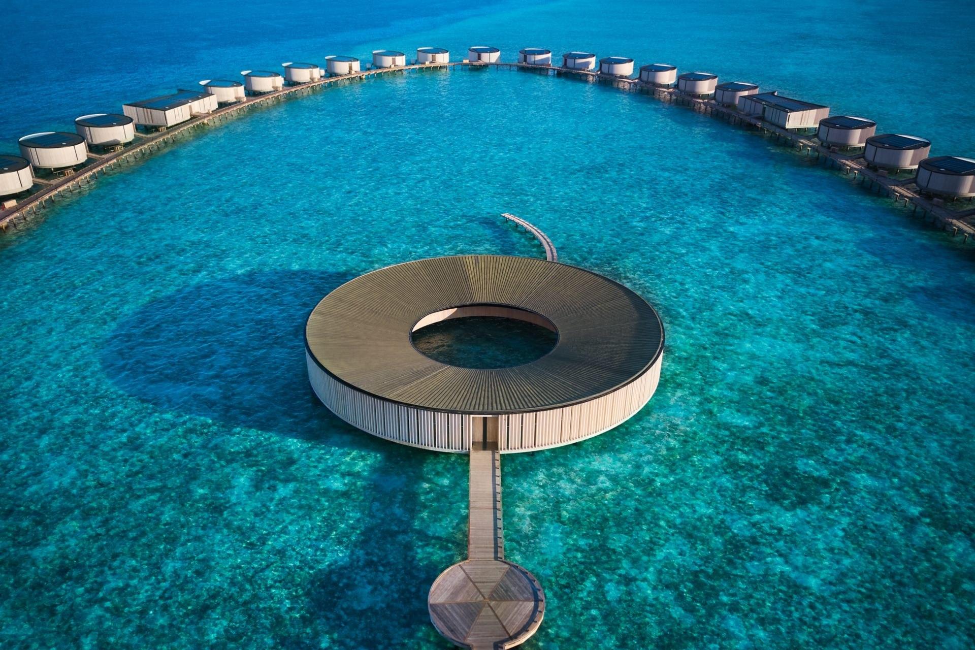 The Ritz-Carlton Spa