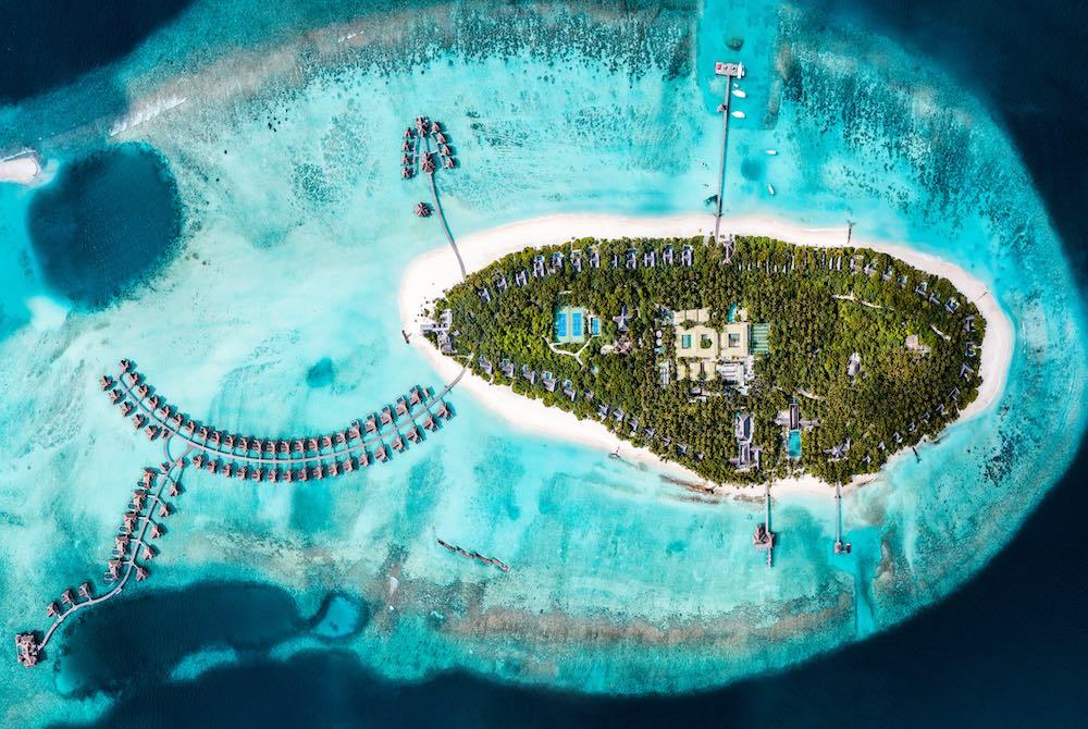 Vakkaru Maldives