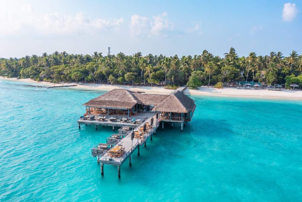 Lagoon Bar