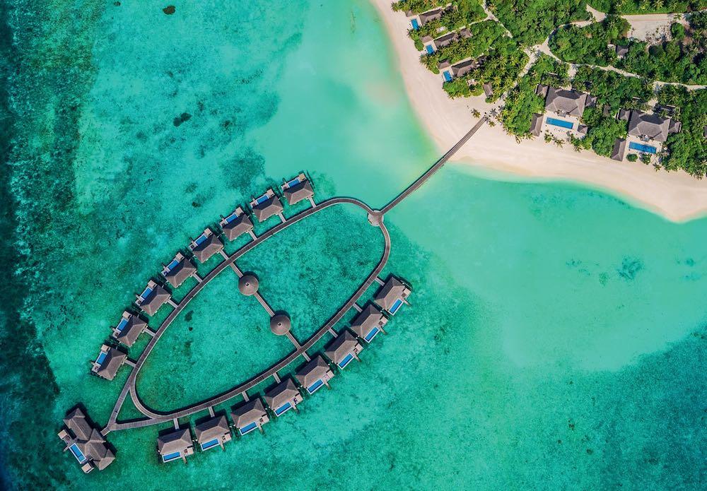 Velaa Private Island Maldives