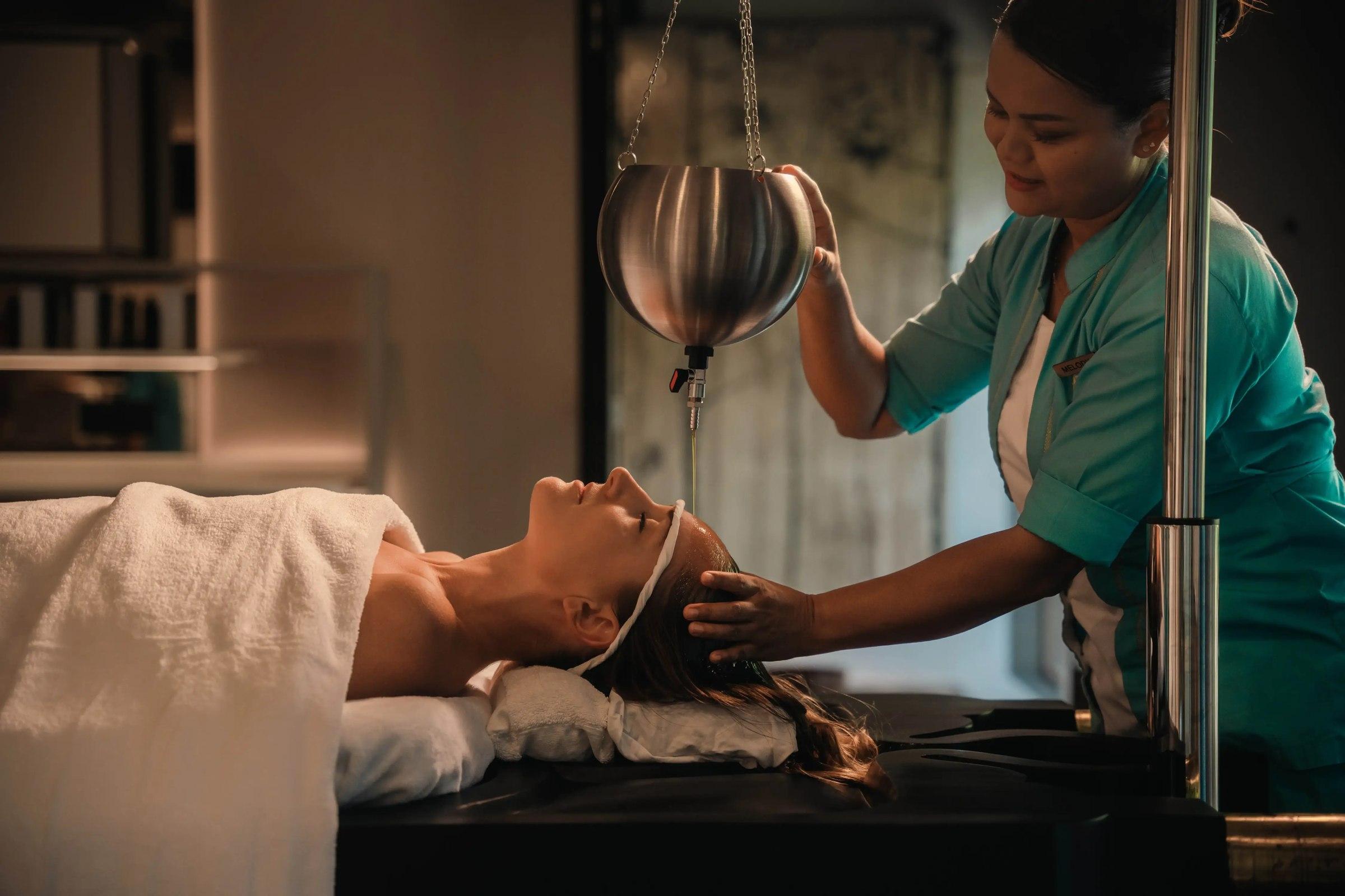 Velaa Spa + Velaa Wellbeing Village at Velaa Private Island, view 5