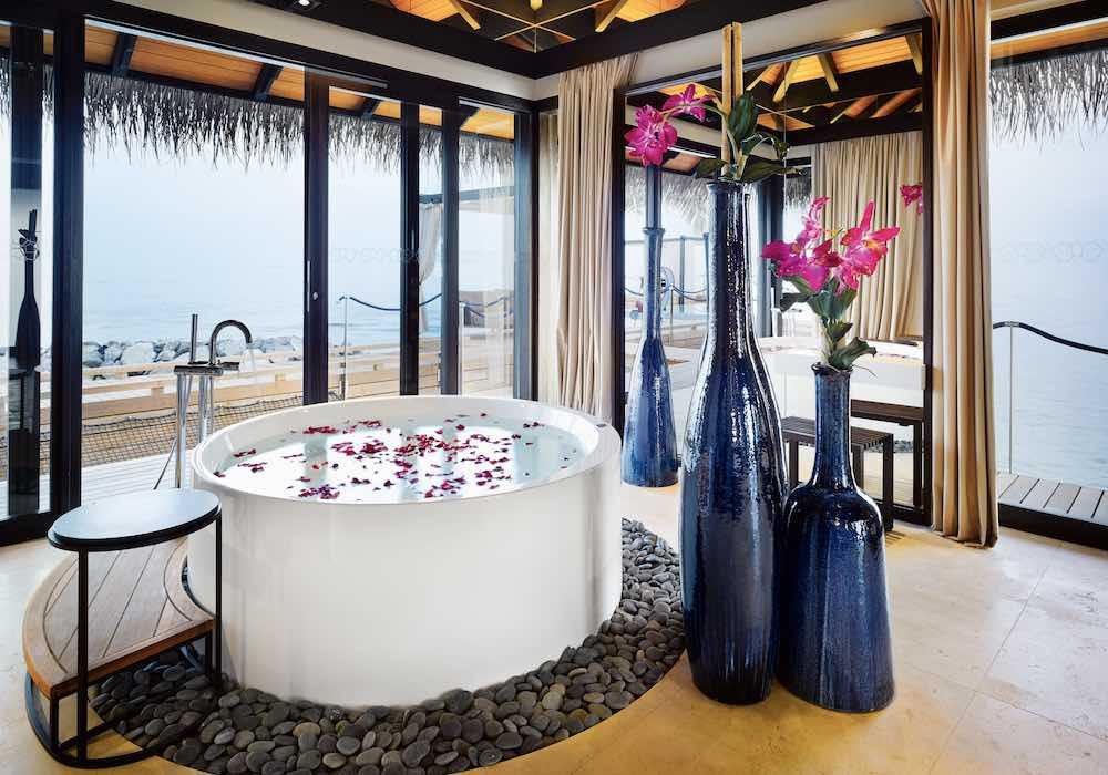 The Romantic Residence at Velaa Private Island, view 6