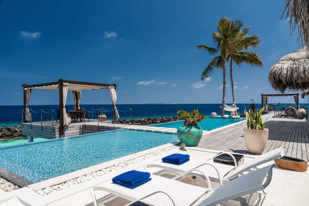 The Romantic Residence at Velaa Private Island, view 7