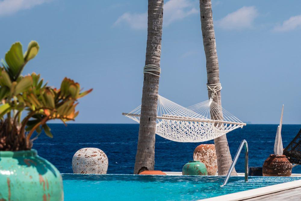 The Romantic Residence at Velaa Private Island, view 8