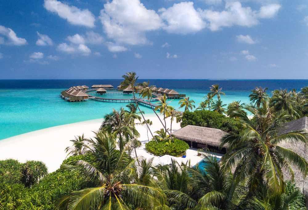 Kuredhi Private Residence at Velaa Private Island, view 2