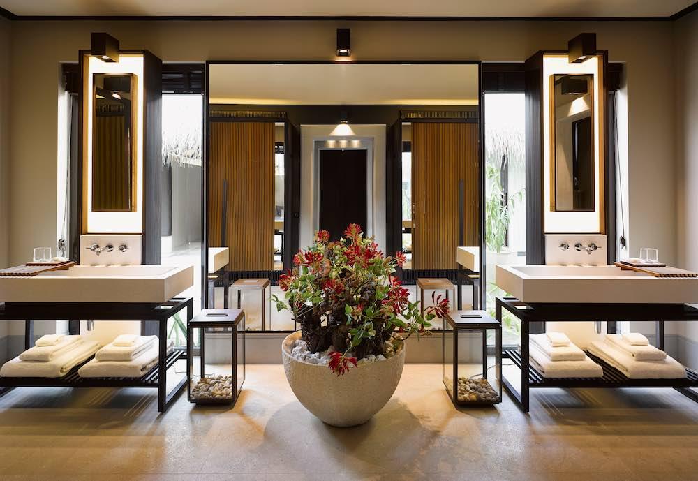 Nirolhu Private Residence at Velaa Private Island, view 8
