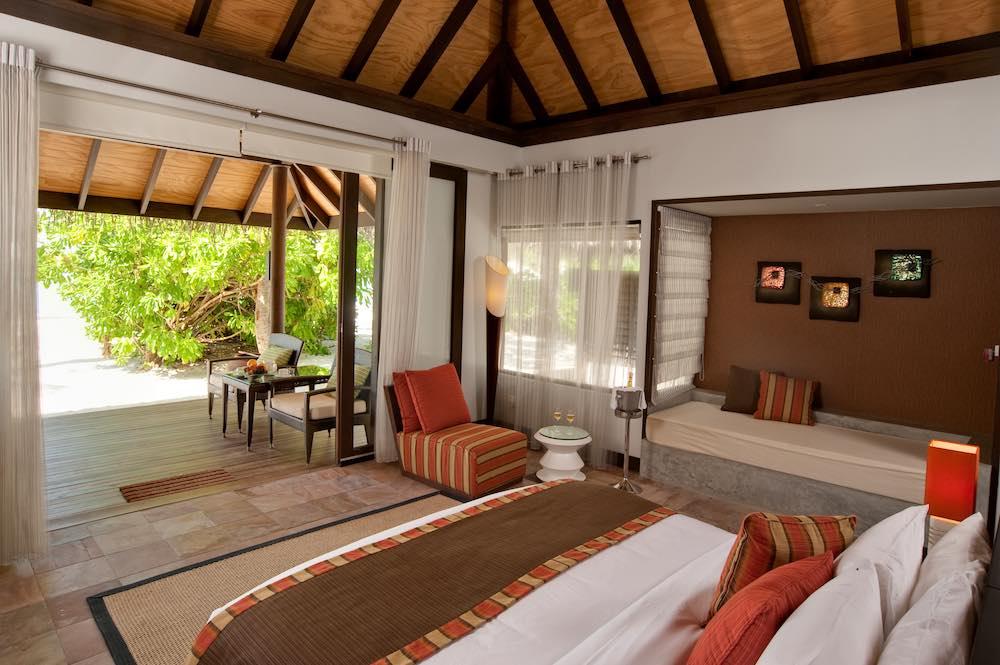 Beach Villa at Niva Velassaru