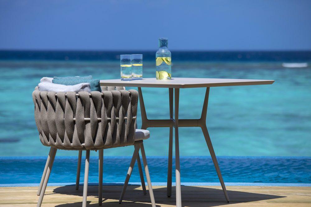 Two-Bedroom Water Retreat at Niva Velassaru, view 4