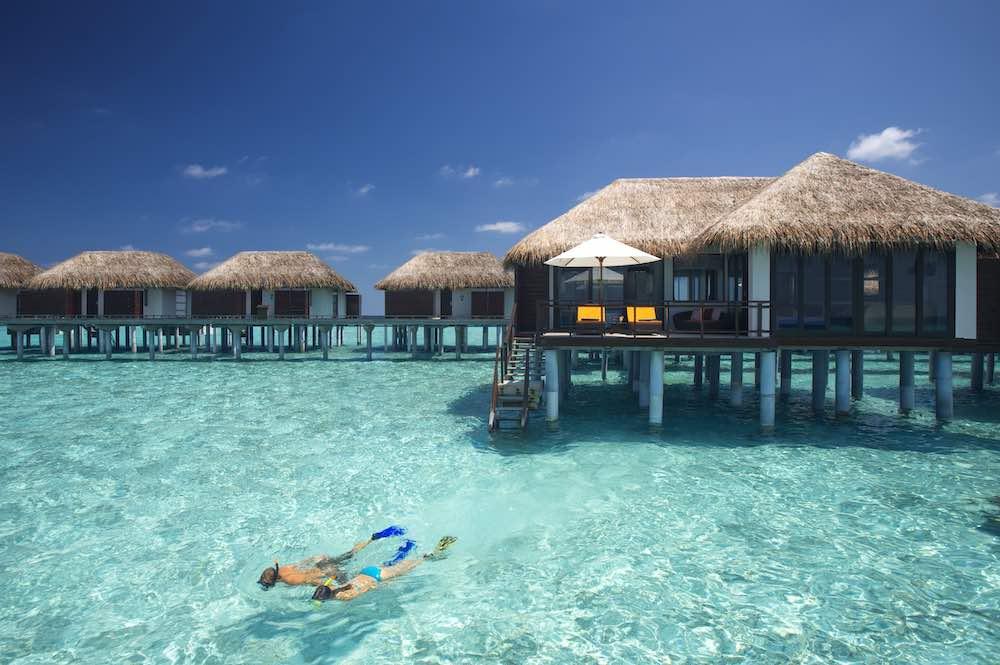 Water Villa