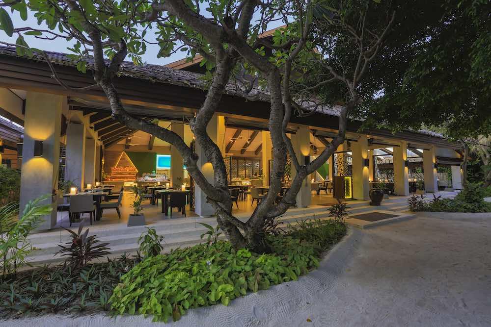 Vela Restaurant