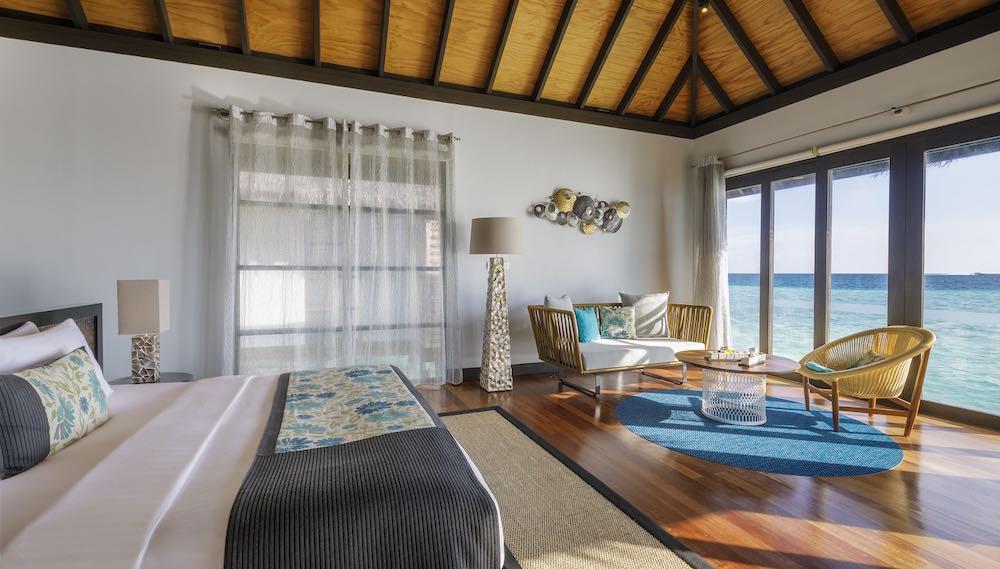 Water Villa