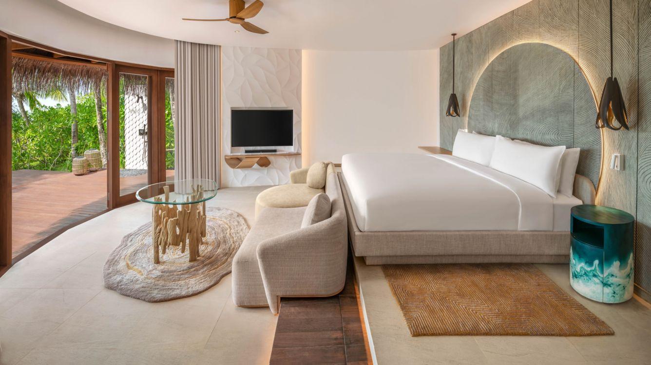 Escape Beach Villa at W, view 4
