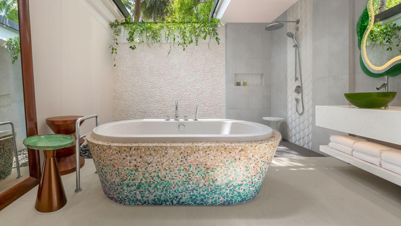 Escape Beach Villa at W, view 6