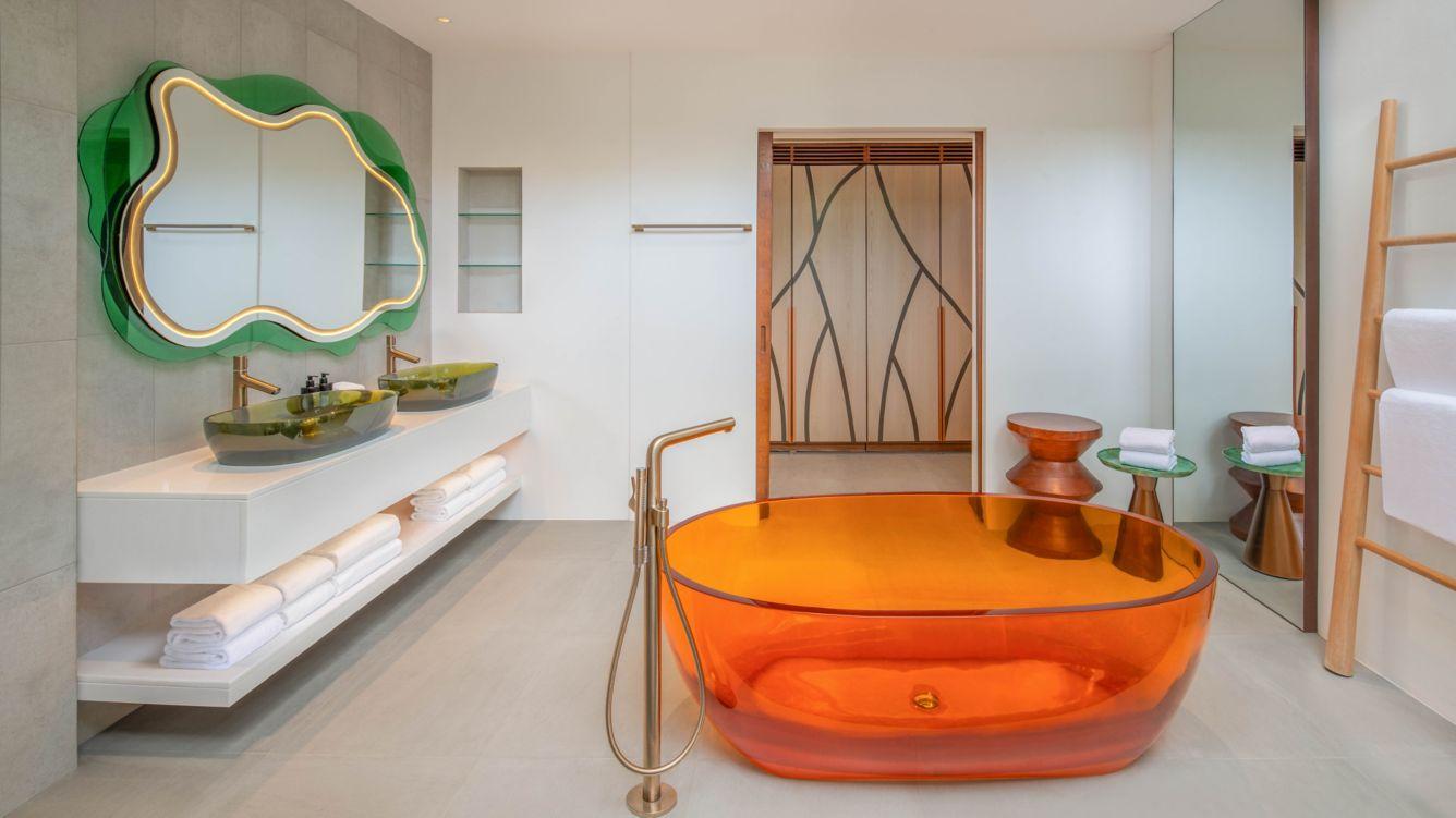 Escape Beach Villa at W, view 8