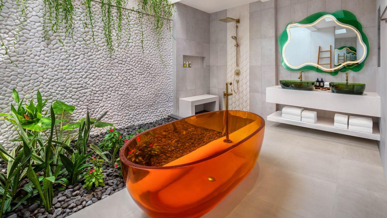 Escape Beach Villa at W, view 9