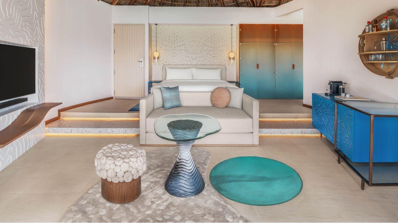 Escape Remix Villa at W, view 3