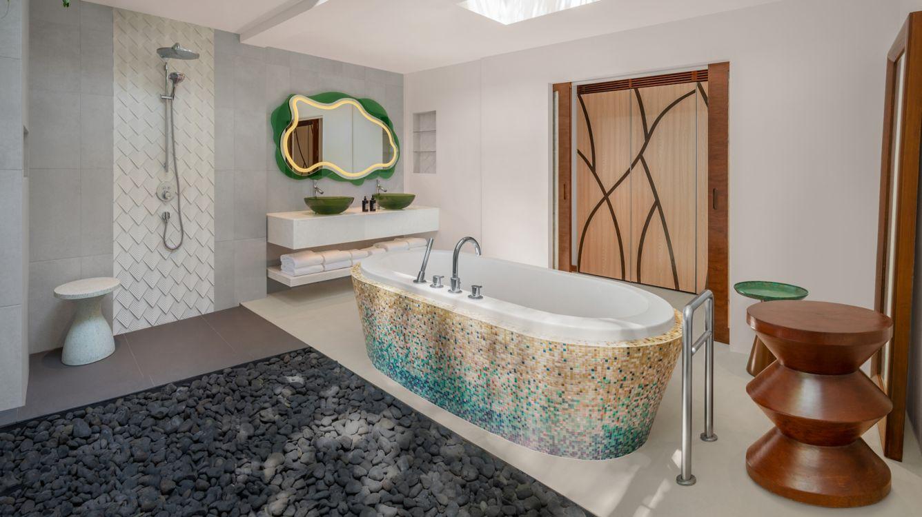 Escape Remix Villa at W, view 6