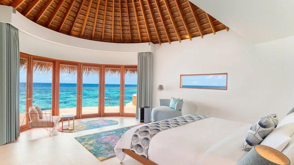 Blissview Maldives