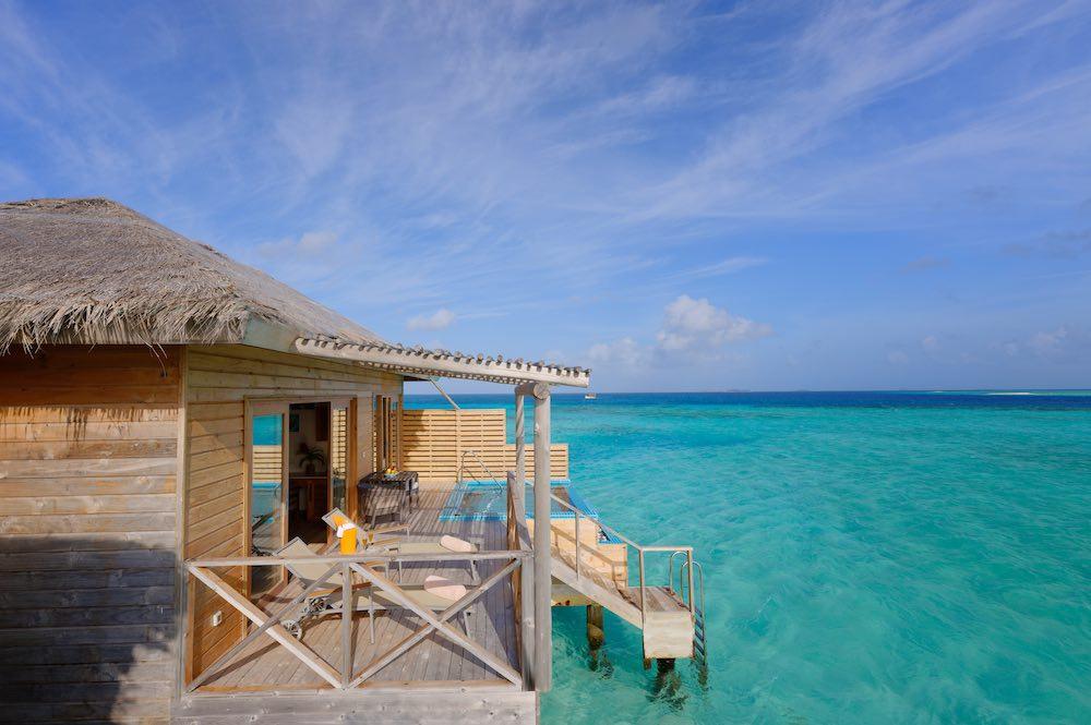 You & Me Maldives