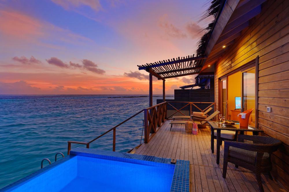 Aqua Suite with Pool at You & Me, view 2