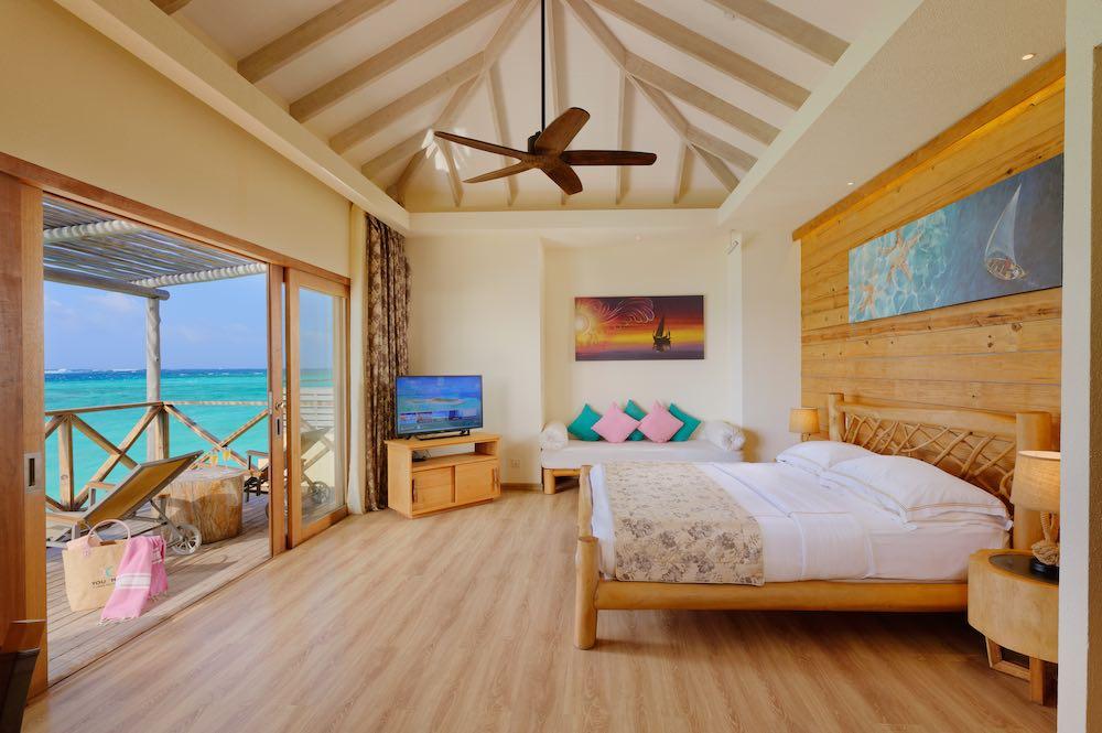 Aqua Suite with Pool at You & Me, view 3