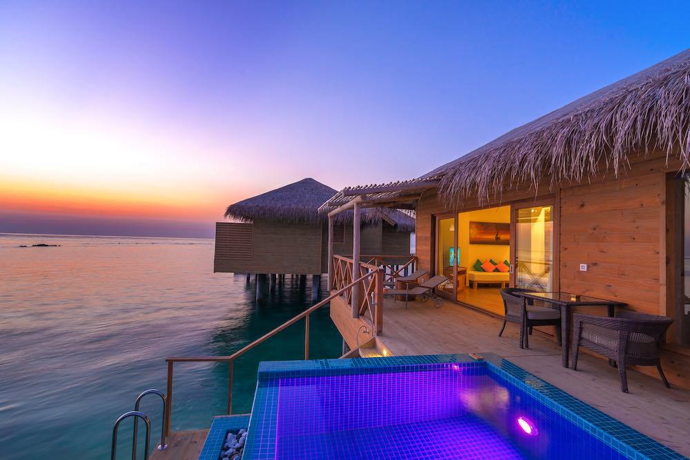 Aqua Suite with Pool at You & Me, view 5