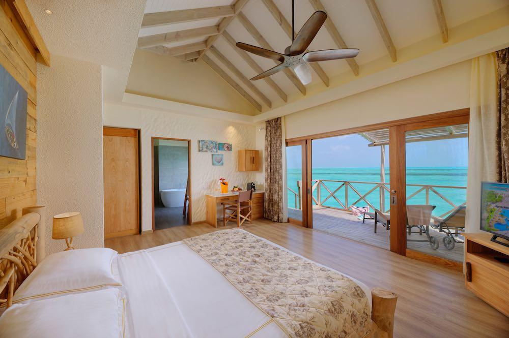 Aqua Suite at You & Me, view 3