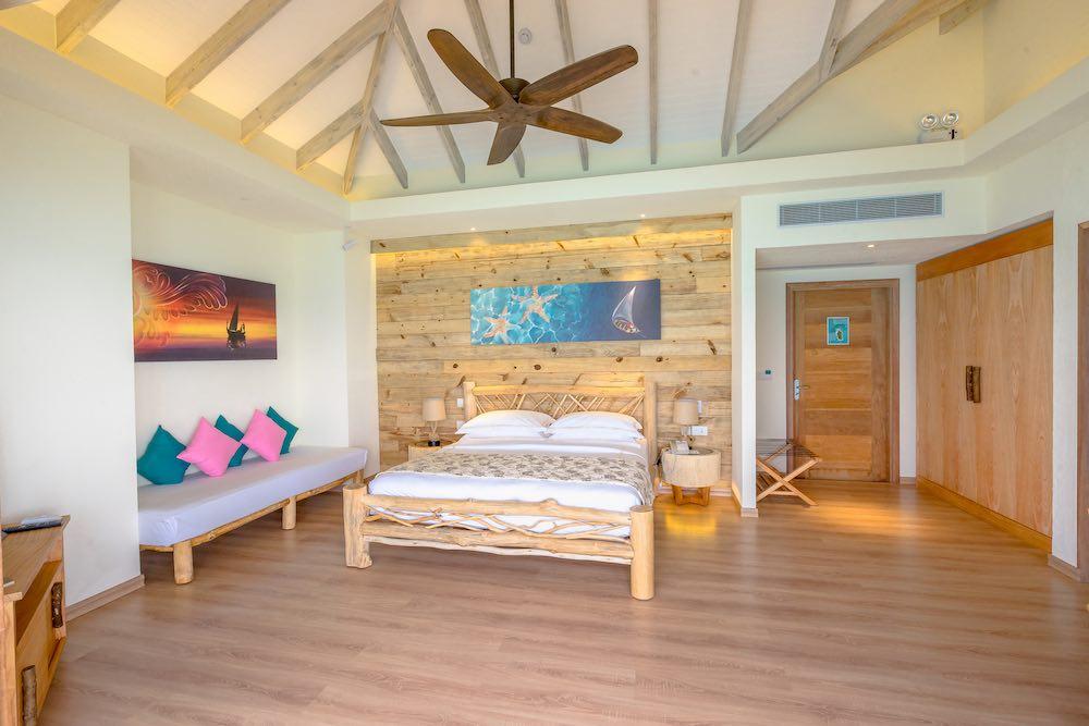 Aqua Suite at You & Me, view 5