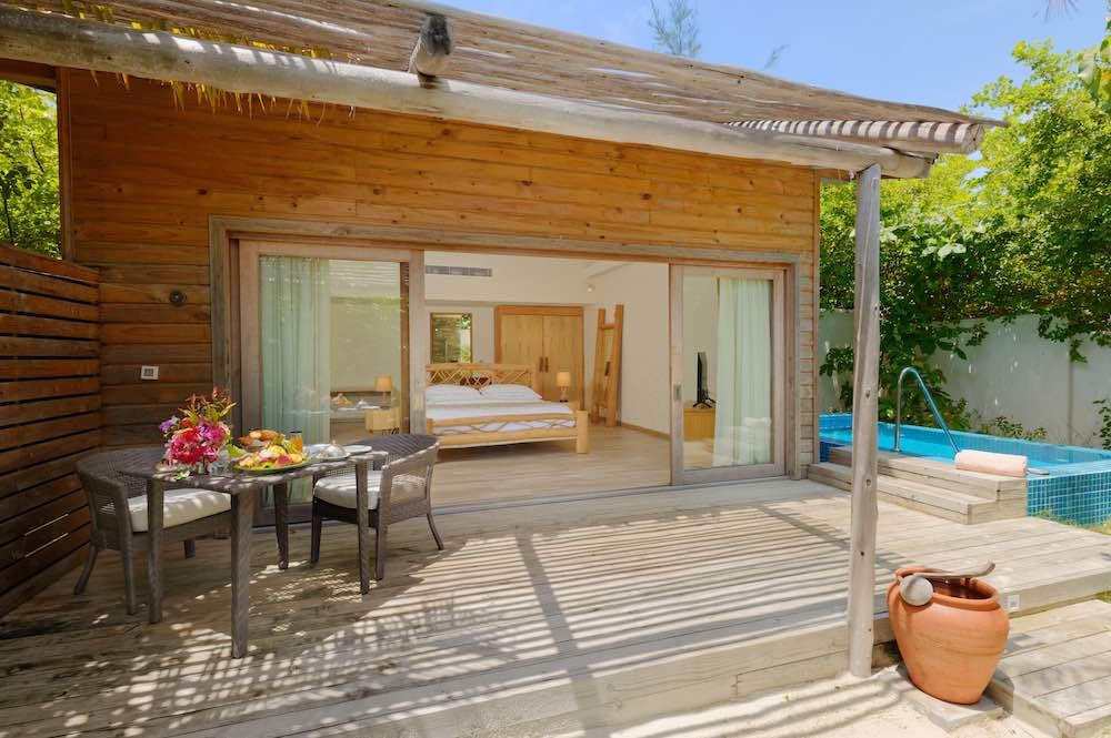 Beach Suite with Pool at You & Me, view 2