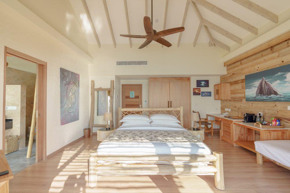 Dolphin Villa with Pool at You & Me, view 3