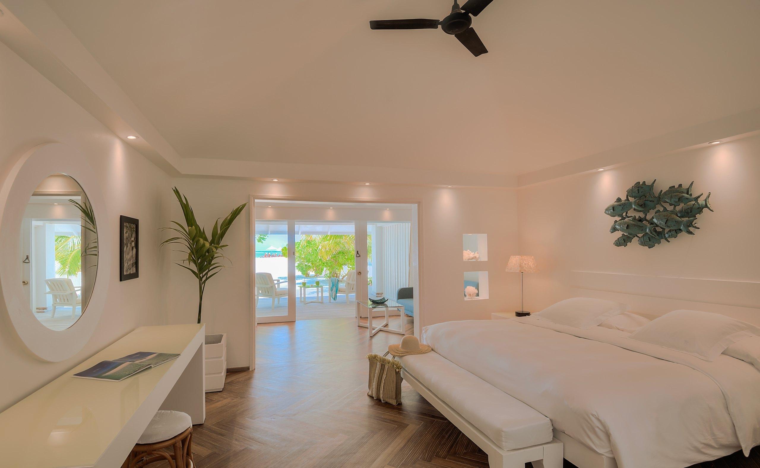 Sandbank Junior Suite