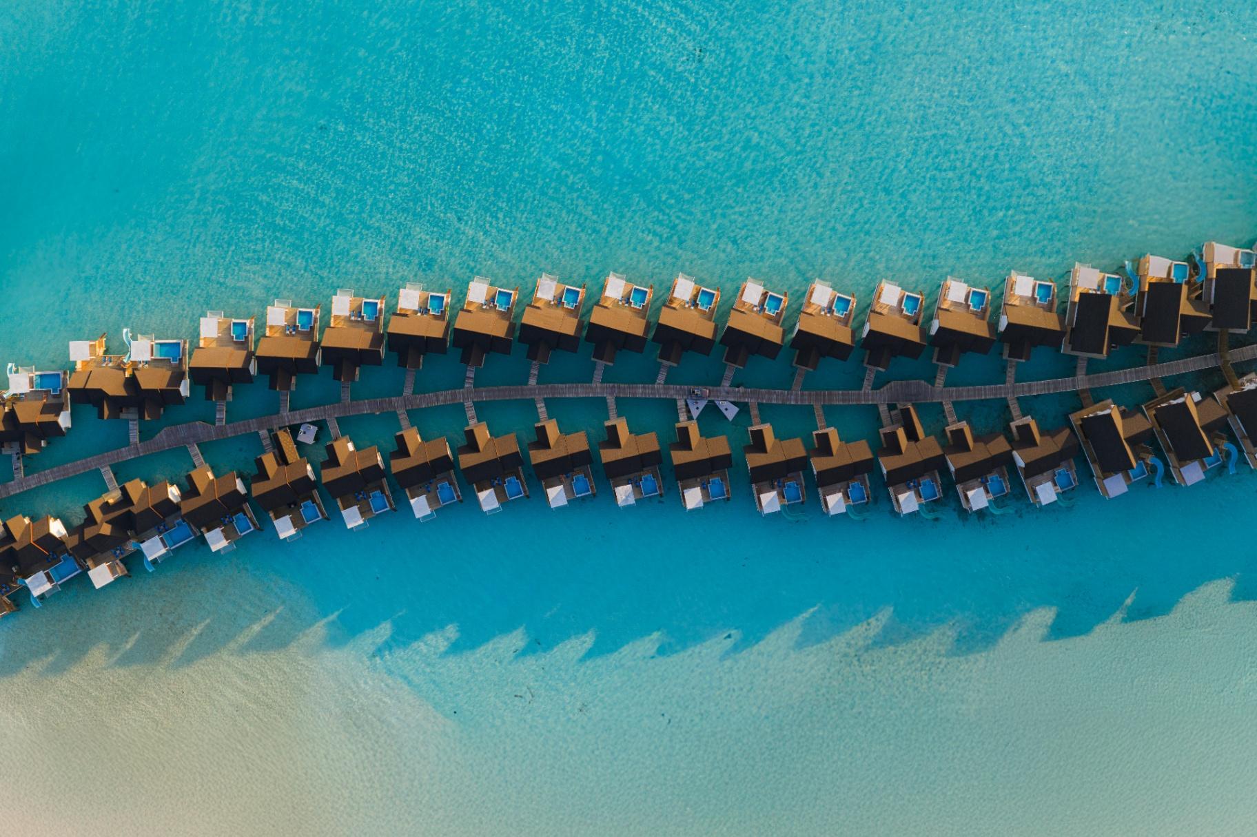 Meyyafushi Maldives