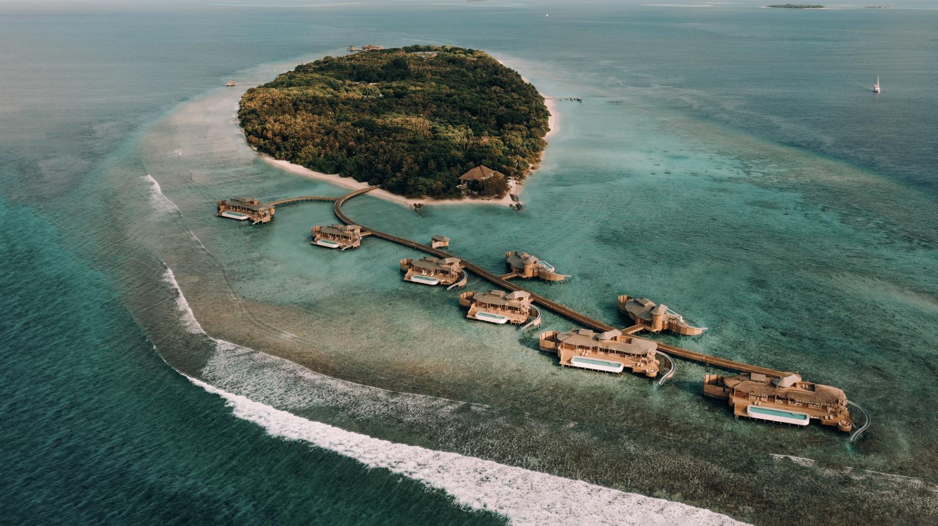 Soneva Fushi