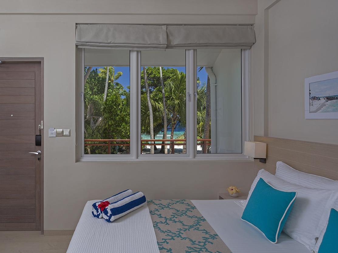 Superior Room at Malahini Kuda Bandos